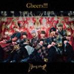 Cheers!!!（Type-C） H＠ng＿oveR