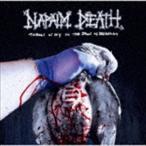 Throes of Joy in the Jaws of Defeatism 永遠のパラドクス NAPALM DEATH