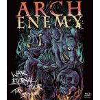 [Blu-Ray]アーチ・エネミー／ウォー・