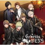 うたの☆プリンスさまっ♪SUPER STAR／THIS IS...!／Genesis HE★VENS（HE★VENS Ver.） （ゲーム・ミュージック）