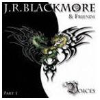 ヴォイシズ J.R.ブラックモア＆フレンズ