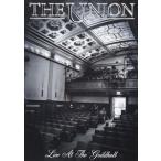 ジ・ユニオン／ライヴ・アット・ザ・ギルドホール ジ・ユニオン