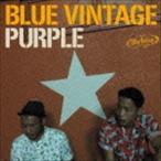 PURPLE Blue Vintage