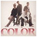 音色（CD＋DVD／ジャケットA） COLOR