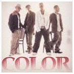 音色（通常盤／ジャケットB） COLOR