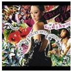 Cherry Girl／運命（CD＋DVD） 倖田來未