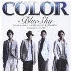 Blue Sky（CD＋DVD） COLOR