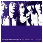 Purple Line（ジャケットB） 東方神起