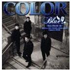 Blue 〜Tears from the sky〜（通常盤／ジャケットB） COLOR