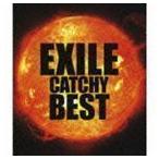 EXILE CATCHY BEST（通常盤／CD＋DVD） EXILE
