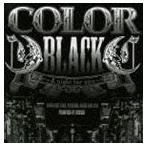 BLACK 〜A night for you〜（通常盤／CD＋DVD／ジャケットA） COLOR