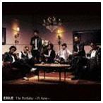 The Birthday 〜 Ti Amo 〜（CD＋DVD／ジャケットA） EXILE
