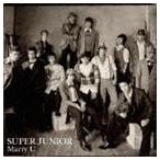 Marry U（ジャケットB） SUPER JUNIOR