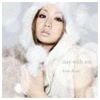 stay with me（ジャケットA／CD＋DVD） 倖田來未