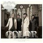White 〜Lovers on canvas〜（CD＋DVD／ジャケットA） COLOR