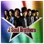 J Soul Brothers（通常盤／CD＋DVD） J Soul Brothers