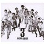 第3集 SORRY，SORRY（CD＋DVD） SUPER JUNIOR