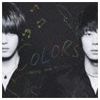 COLORS〜Melody and Harmony〜／Shelter（CD＋DVD） Jejung ＆ Yuchun＜from 東方神起＞