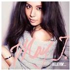 Believin’...（ジャケットB） May J.