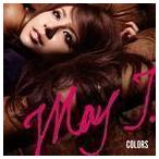 Colors（CD＋DVD／ジャケットA） May J.
