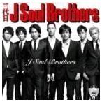 J Soul Brothers（CD＋DVD） 三代目 J Soul Brothers