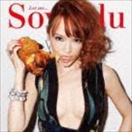 Let me...（♀盤（for WOMEN）／CD＋DVD／ジャケットB） Sowelu