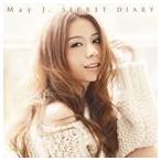 SECRET DIARY（CD＋DVD） May J.