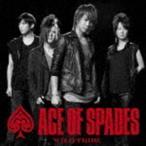 WILD TRIBE ACE OF SPADES
