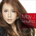 Rewind（CD＋DVD） May J.