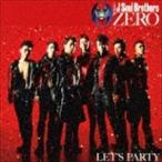Yahoo! Yahoo!ショッピング(ヤフー ショッピング)0〜ZERO〜（通常盤／CD＋DVD／ジャケットD） 三代目 J Soul Brothers