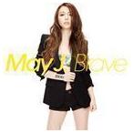 Brave（通常盤） May J.
