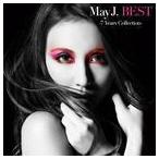 May J. BEST - 7 Years Collection - May J.