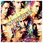 Yahoo! Yahoo!ショッピング(ヤフー ショッピング)MIRACLE（通常盤） 三代目 J Soul Brothers