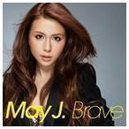 Brave（通常盤／CD＋DVD） May J.