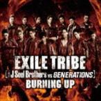 BURNING UP EXILE TRIBE