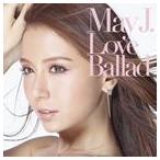 Love Ballad（CD＋DVD） May J.