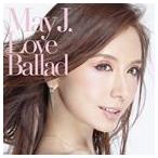 Love Ballad May J.