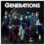 GENERATIONS GENERATIONS from EXILE TRIBE