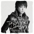 Love Story TAKAHIRO