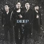 雪しずり（CD＋DVD） DEEP