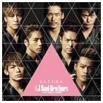 S.A.K.U.R.A.（CD＋DVD） 三代目 J Soul Brothers from EXILE TRIBE