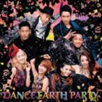 PEACE SUNSHINE（CD＋DVD ※「PEACE SUNSHINE」Music Video収録） DANCE EARTH PARTY