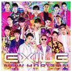 NEW HORIZON（CD＋DVD） EXIL