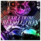 EXILE TRIBE REVOLUTION EXILE TRIBE