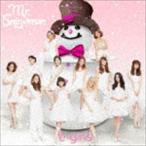 Mr.Snowman E-girls