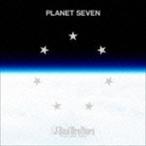 PLANET SEVENBverCDDVD  J Soul Brothers from EXILE TRIBE