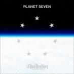PLANET SEVENBverCDBlu-ray  J Soul Brothers from EXILE TRIBE