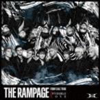 INVISIBLE LOVE THE RAMPAGE from EXILE TRIBE