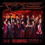 FEARS THE RAMPAGE from EXILE TRIBE