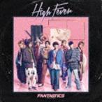 High Fever（CD＋DVD） FANTASTICS from EXILE TRIBE
